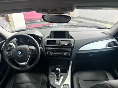 BMW 1 Series (Import) 2016, 140000 км, за 36000 CNY - фото 9