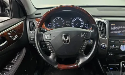 Hyundai Equus 2012, 183189 км, за 3390000 KRW - фото 13