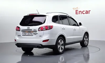 Hyundai Santafe 2012, 99340 км, за 5300000 KRW