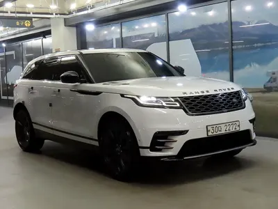 Land Rover Range Rover Velar 2018, 250311 км, за 21000000 KRW - фото 1
