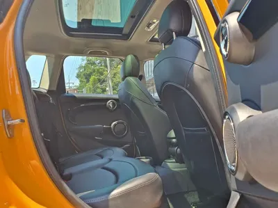 MINI Cooper 2016, 67708 км, за 10900000 KRW - фото 7