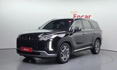 Hyundai Palisade · 2023 год