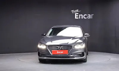 Hyundai Grandeur 2017, 96888 км, за 15000000 KRW