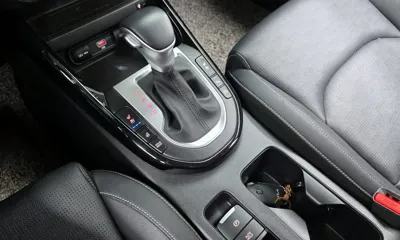 Kia K3 2022, 44364 км, за 18200000 KRW - фото 9