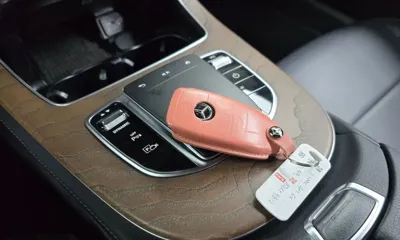 Mercedes-Benz E-Class 2021, 68714 км, за 37500000 KRW - фото 9