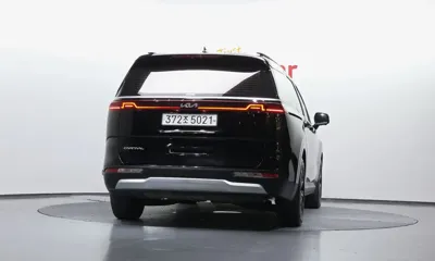 Kia Canival 2023, 100621 км, за 22790000 KRW