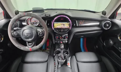 MINI Cooper 2019, 121581 км, за 13900000 KRW - фото 7