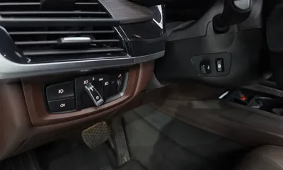 BMW X5 2017, 150889 км, за 22500000 KRW - фото 31