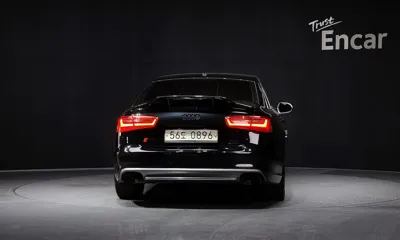 Audi S6 2013, 161820 км, за 14500000 KRW - фото 4