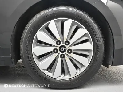 Hyundai Grandeur 2015, 146994 км, за 8900000 KRW - фото 5