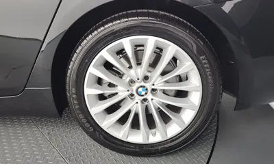 BMW 5-Series 2021, 40037 км, за 88880000 KRW - фото 21