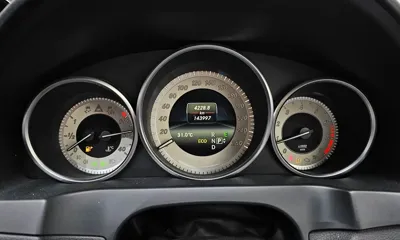 Mercedes-Benz E-Class 2014, 143997 км, за 12490000 KRW - фото 8