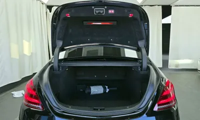 Mercedes-Benz S-Class 2019, 198433 км, за 34300000 KRW - фото 20