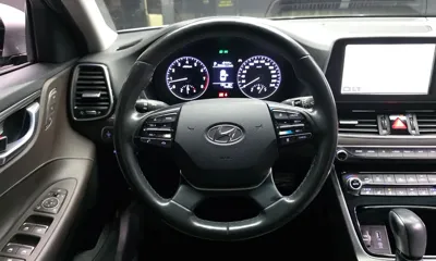 Hyundai Grandeur 2018, 97373 км, за 14000000 KRW - фото 13
