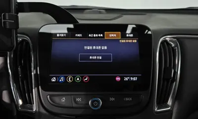 ChevroletGMDaewoo Malibu 2019, 134075 км, за 10700000 KRW - фото 16