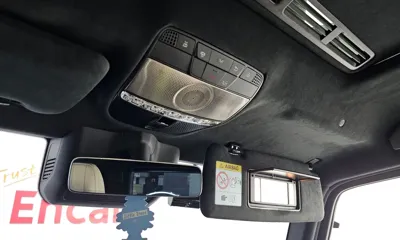 Mercedes-Benz G-Class 2025, 14055 км, за 290700000 KRW - фото 20