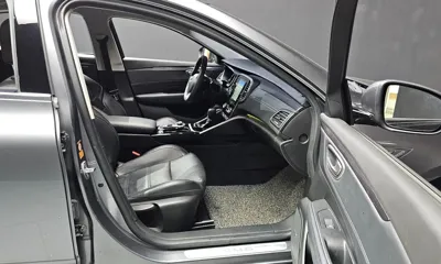 Renault-KoreaSamsung SM6 2016, 158835 км, за 5000000 KRW - фото 18