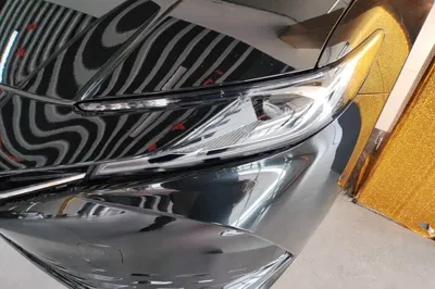 Toyota Camry 2024, 22500 км, за 153205.83 CNY - фото 8