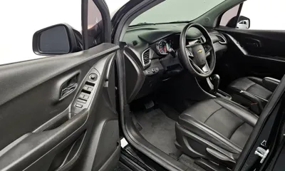ChevroletGMDaewoo Trax 2021, 53713 км, за 9750000 KRW - фото 10