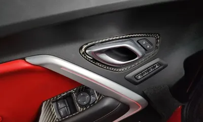 ChevroletGMDaewoo Camaro 2017, 111186 км, за 23900000 KRW - фото 20