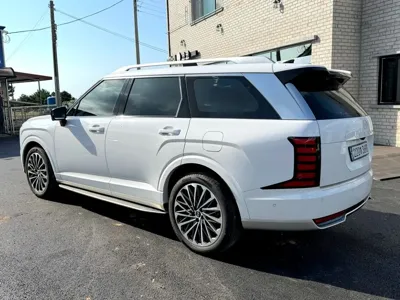 Hyundai Palisade 2025, 36000 км, за 8900000 KRW