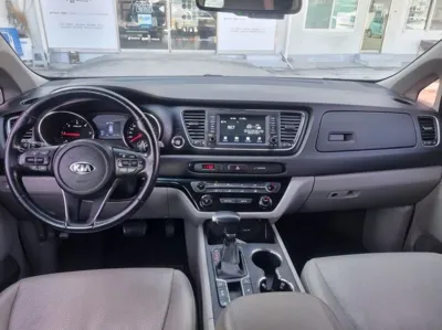 Kia Canival 2019, 135247 км, за 13950000 KRW - фото 8