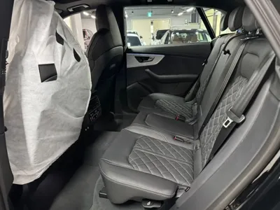 Audi Q8 2026, 15 км, за 123000000 KRW - фото 8