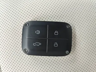 iCAR iCAR 超级V23 2025, 19100 км, за 115000 CNY - фото 9
