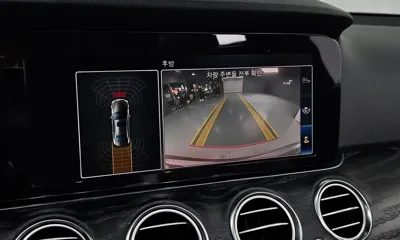 Mercedes-Benz E-Class 2018, 126310 км, за 19900000 KRW - фото 14