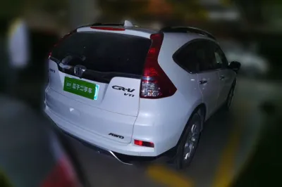 Honda CR-V 2015, 174400 км, за 64170.85 CNY - фото 4