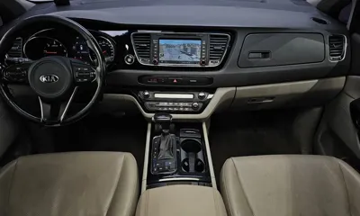 Kia Canival 2018, 225600 км, за 7900000 KRW - фото 7