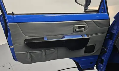 ChevroletGMDaewoo labo 2017, 9694 км, за 5900000 KRW - фото 24