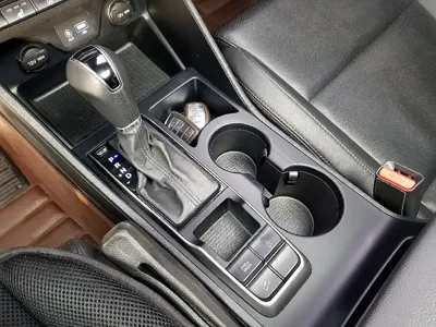 Hyundai Tucson 2016, 141647 км, за 10890000 KRW - фото 13