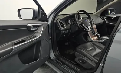 Volvo XC60 2017, 168199 км, за 10500000 KRW - фото 11