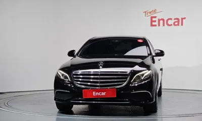 Mercedes-Benz E-Class 2019, 89480 км, за 28000000 KRW