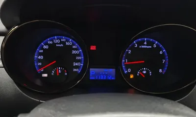 Hyundai Genesis 2011, 113312 км, за 3800000 KRW - фото 8