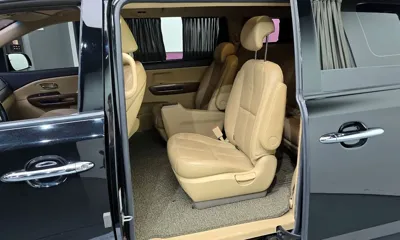 Kia Canival 2018, 173875 км, за 15600000 KRW - фото 11