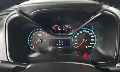 ChevroletGMDaewoo Colorado 2021, 96531 км, за 21900000 KRW - фото 8