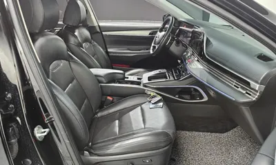 Hyundai Grandeur 2020, 92801 км, за 39000000 KRW - фото 26