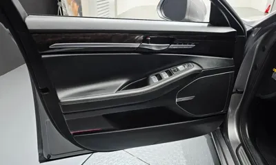 Genesis G90 2021, 159972 км, за 25800000 KRW - фото 25