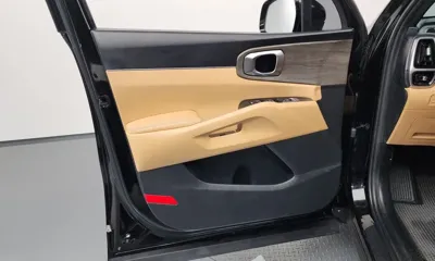 Kia Sorento 2021, 50046 км, за 27600000 KRW - фото 24