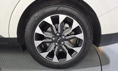 Kia Canival 2023, 88487 км, за 24900000 KRW - фото 21