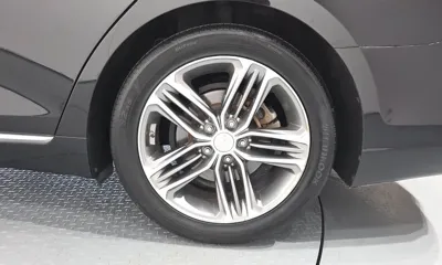 Hyundai Grandeur 2018, 160473 км, за 14500000 KRW - фото 21
