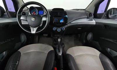 ChevroletGMDaewoo Spark 2014, 99938 км, за 2790000 KRW - фото 7