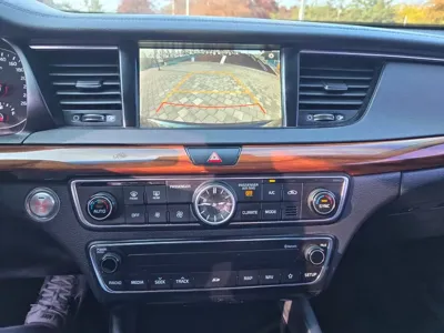 Kia K7 2017, 89576 км, за 10500000 KRW - фото 18