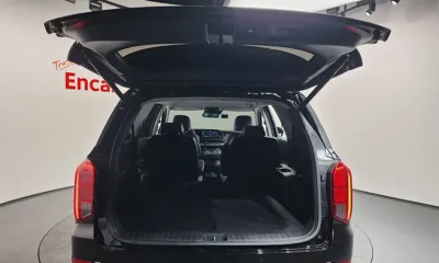 Hyundai Palisade 2020, 142753 км, за 21200000 KRW - фото 20
