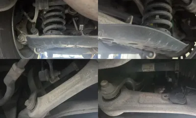 Genesis EQ900 2017, 208000 км, за 14200000 KRW - фото 19