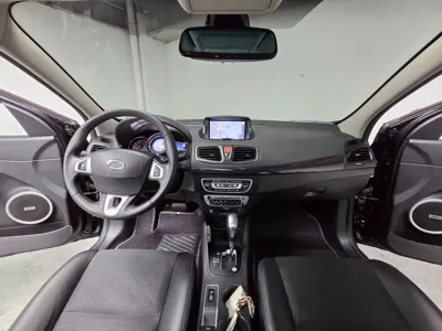 Renault-KoreaSamsung SM3 2015, 128180 км, за 3600000 KRW - фото 6