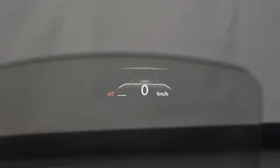 Renault-KoreaSamsung SM6 2017, 108254 км, за 7200000 KRW - фото 13