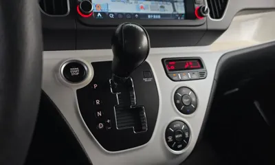 Kia Ray 2012, 41483 км, за 8500000 KRW - фото 9